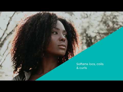 African Pride Shea Butter Miracle Twist & Loc Smoothie