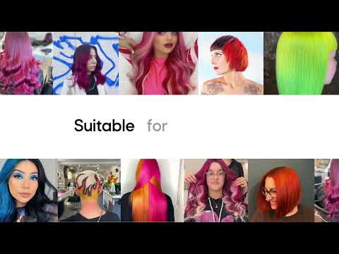 Directions Colour Protecting Conditioner