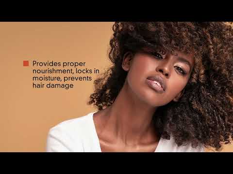 Creme Of Nature Moisture & Shine Shampoo