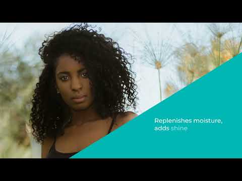 African Pride Moisture Miracle Coconut Milk & Honey Leave-in Conditioner