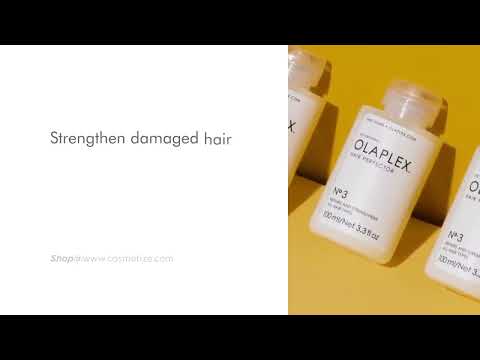 Olaplex No.3 Hair Perfector