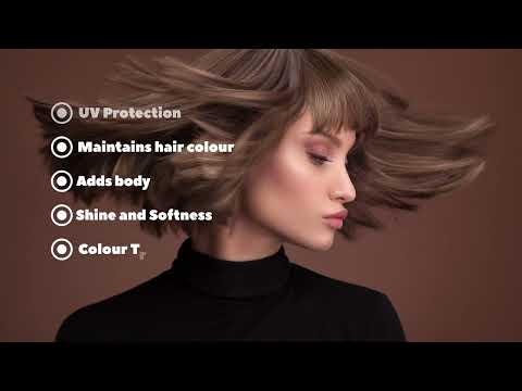 Mane 'n Tail Color Protect Shampoo