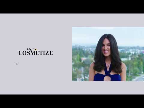 Joico Moisture Recovery Shampoo & Conditioner