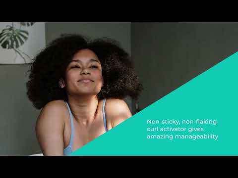 African Pride Shea Miracle Moisture Intense Curl Activator Moisturizing Jelly