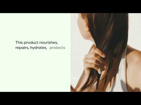 ORS Olive Oil Girls Oil Moisturizing Hair & Scalp Lotion