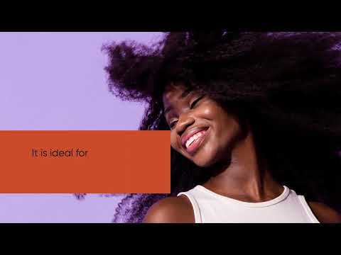 Creme Of Nature Exotic Shine Permanent Hair Colour With Argan Oil