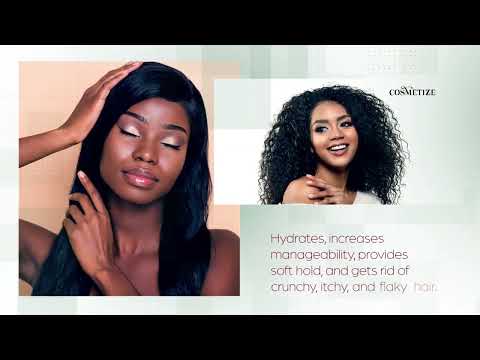 Cantu Avocado Hydrating Gel
