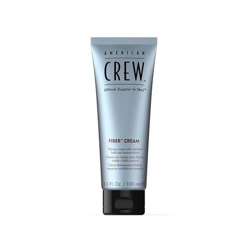 American Crew Fiber Cream