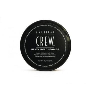 American Crew Heavy Hold Pomade
