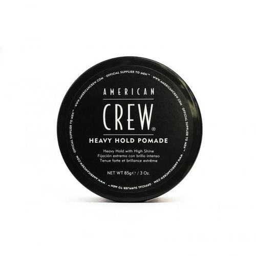 American Crew Heavy Hold Pomade