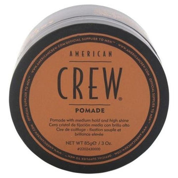 American Crew Pomade