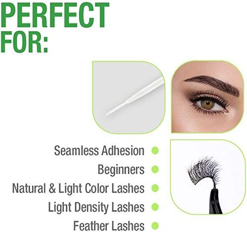 Ardell Duo Brush On Striplash Adhesive