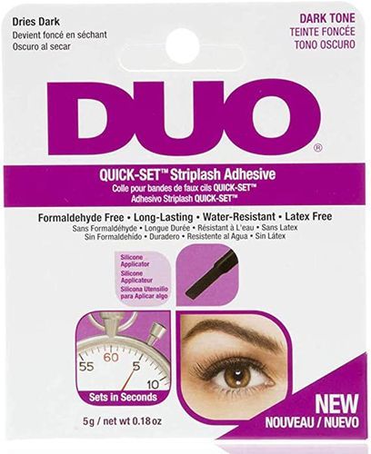 Ardell Duo Quick-Set Striplash Adhesive-Set Striplash Adhesive