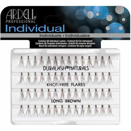 Ardell Individual Duralash Natural Knot-Free
