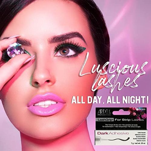 Ardell Natural Strip Lashes Adhesive