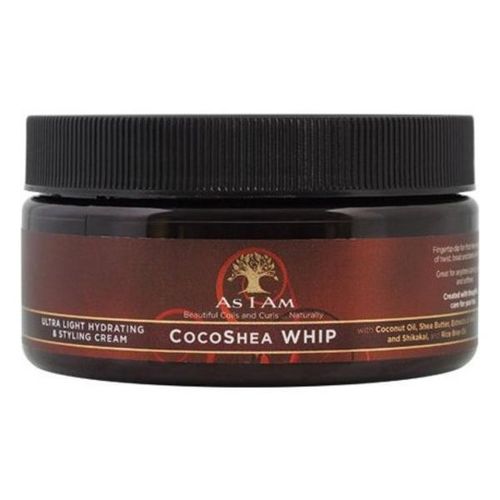As I Am Cocoshea Whip