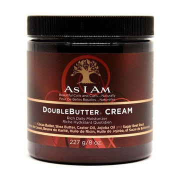 As I Am Doublebutter Cream