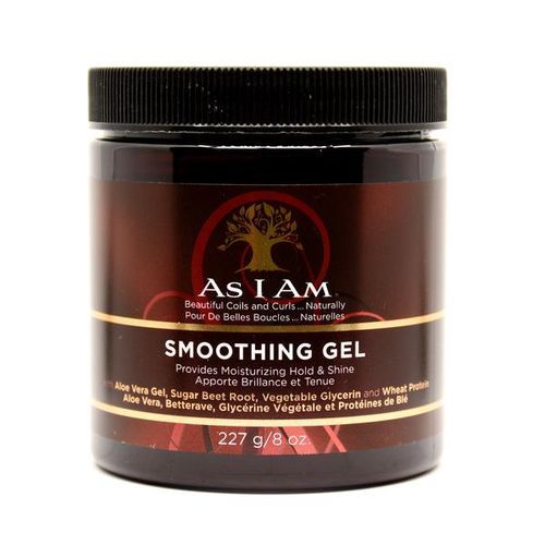 As I Am Smoothing Gel