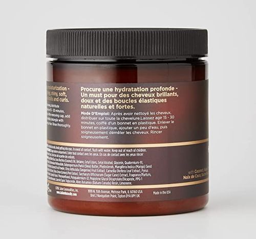 As I Am Hydration Elation Intensive Conditioner