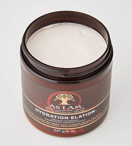 As I Am Hydration Elation Intensive Conditioner