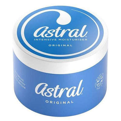 Astral Original Face and Body Moisturiser