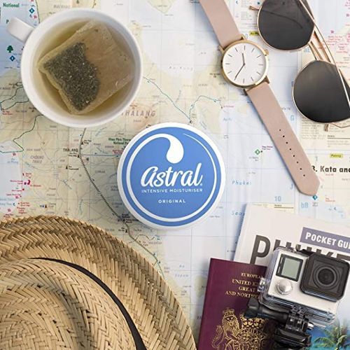 Astral Original Face and Body Moisturiser