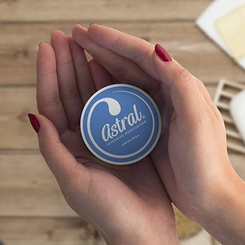 Astral Original Face and Body Moisturiser