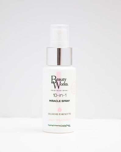 Beauty Works 10 in 1 Miracle Spray