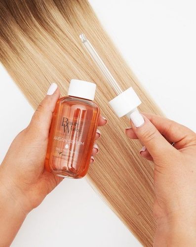Beauty Works Argan Serum
