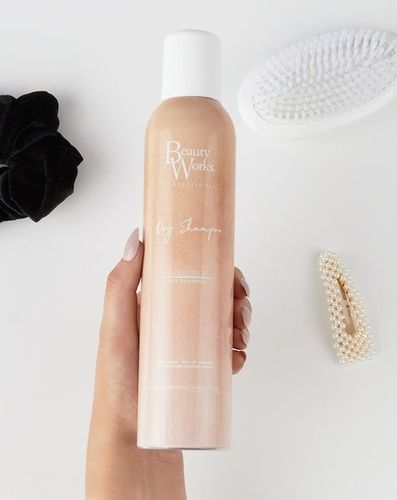 Beauty Works Dry Shampoo