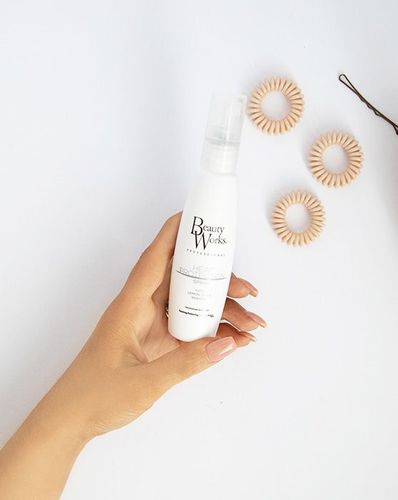 Beauty Works Heat Protection Spray