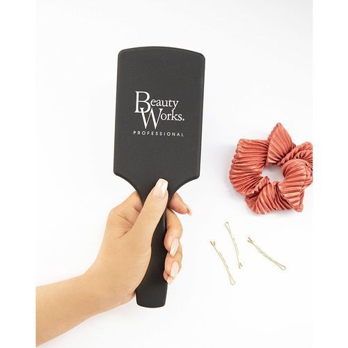 Beauty Works Large Paddle Brush