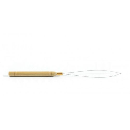 Beauty Works Wooden Micro Loop Applicator