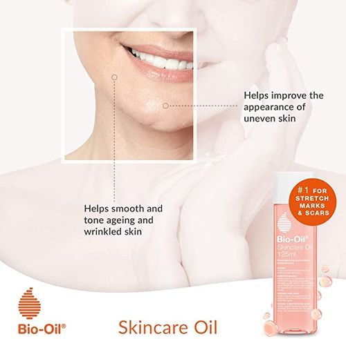 Bio Oil Specialist Skincare Oil