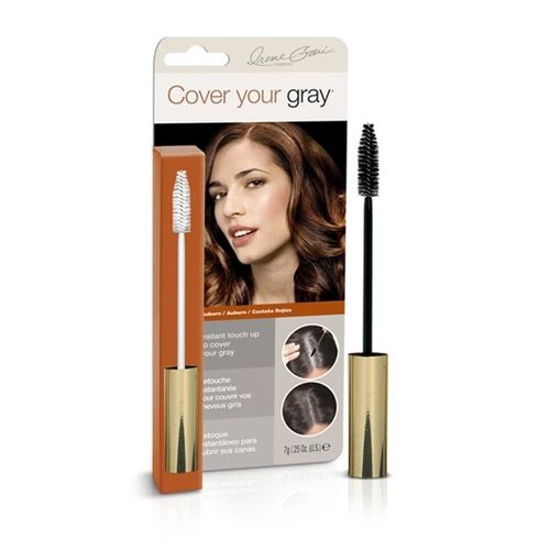 Cover Your Gray Brush In Wand
