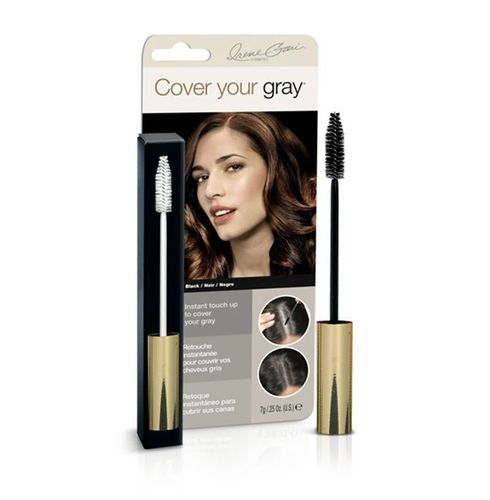 Cover Your Gray Brush In Wand