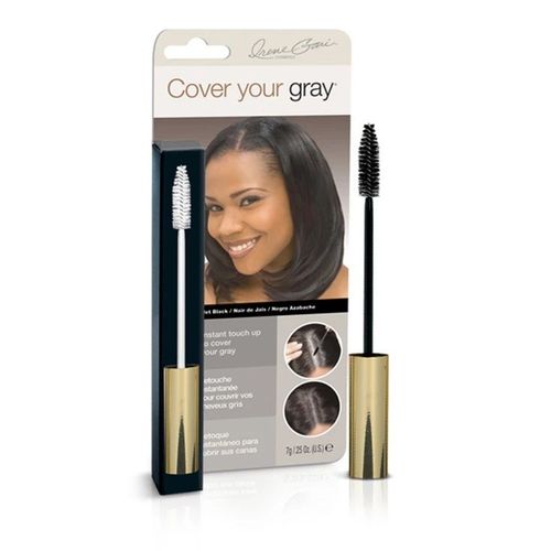 Cover Your Gray Brush In Wand