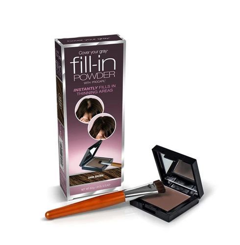 Cover Your Gray Fill In Powder