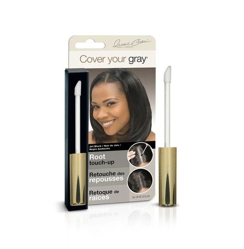 Cover Your Gray Root Touch Up
