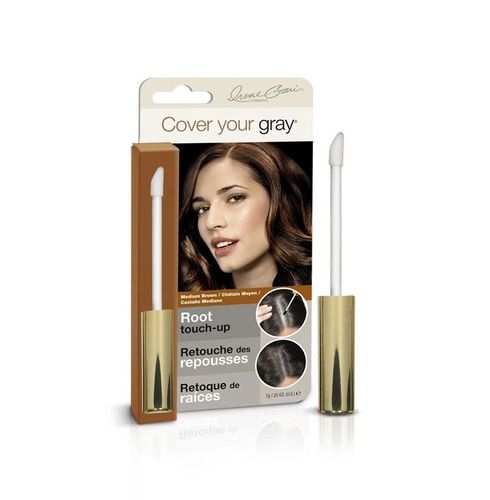Cover Your Gray Root Touch Up