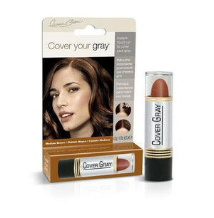 Medium Brown