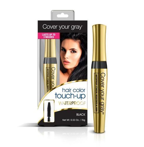 Cover Your Gray Waterproof Brush In Wand