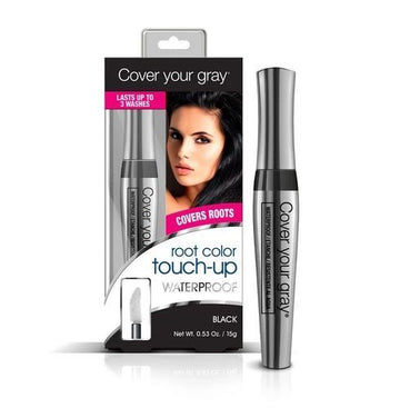 Cover Your Gray Waterproof Root Touch-up