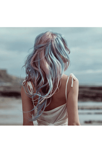 Crazy Color Pastel Spray