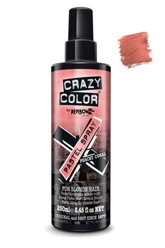 Crazy Color Pastel Spray