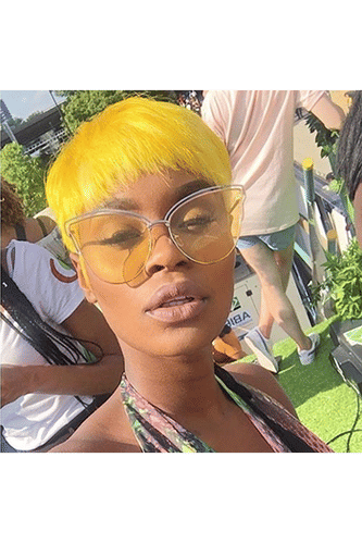 Crazy Color Semi Permanent Hair Color Cream