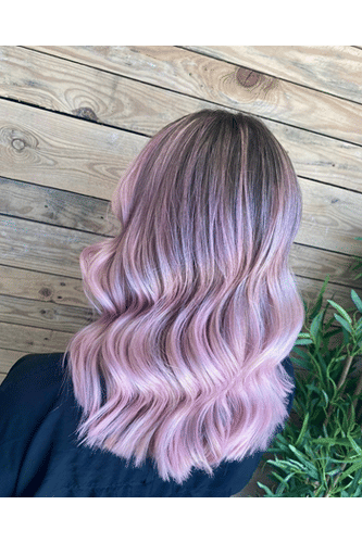 Crazy Color Semi Permanent Hair Color Cream