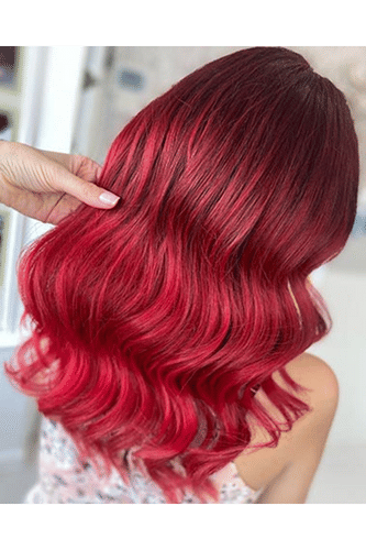 Crazy Color Semi Permanent Hair Color Cream