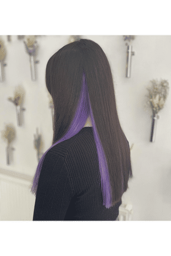Crazy Color Semi Permanent Hair Color Cream