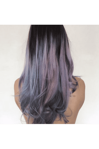 Crazy Color Semi Permanent Hair Color Cream